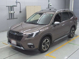 Subaru FORESTER -  4WD